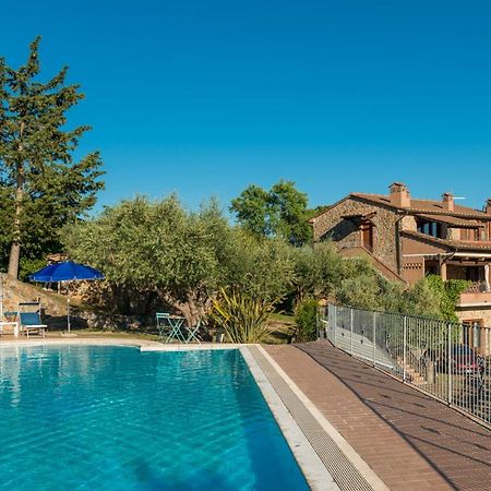 Podere La Tona Gavorrano Kültér fotó