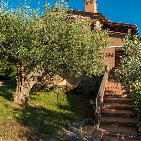 Podere La Tona Gavorrano Kültér fotó