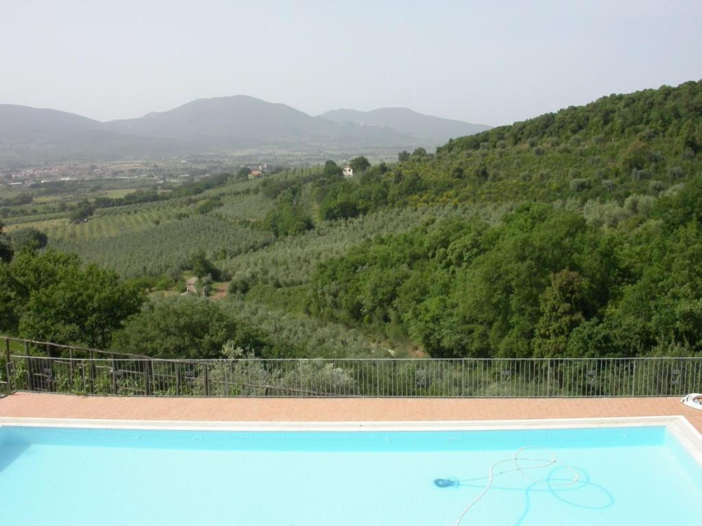 Podere La Tona Gavorrano Kültér fotó