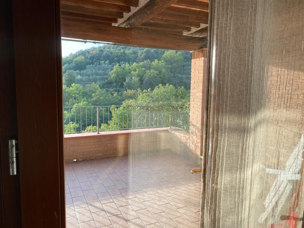 Podere La Tona Gavorrano Kültér fotó