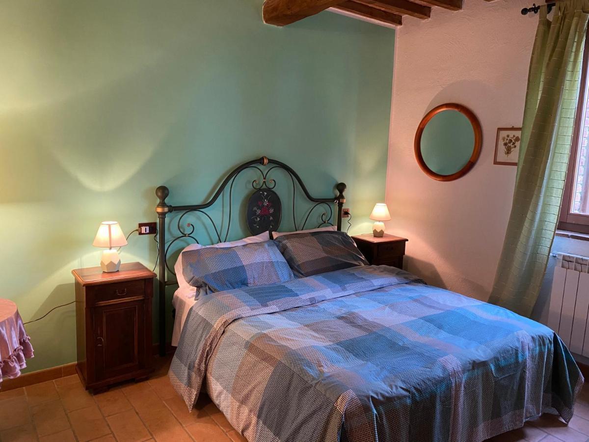 Podere La Tona Gavorrano Kültér fotó