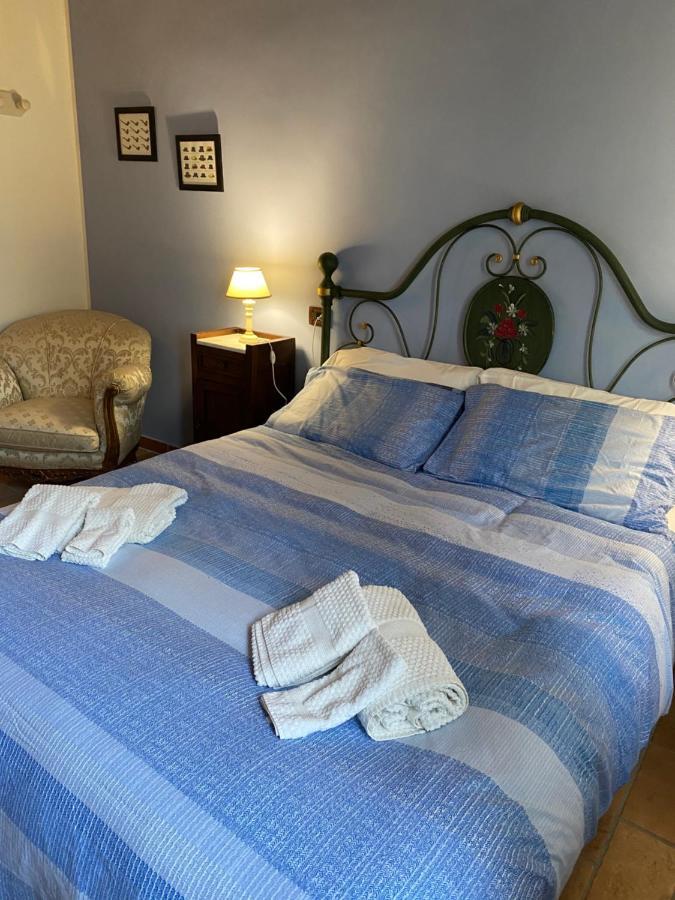 Podere La Tona Gavorrano Kültér fotó