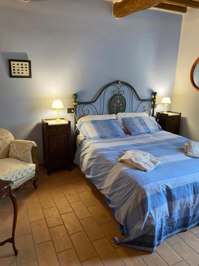 Podere La Tona Gavorrano Kültér fotó