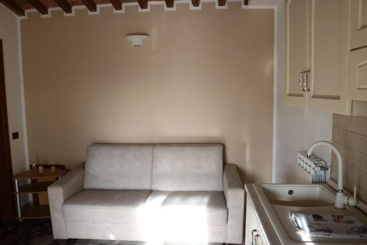 Podere La Tona Gavorrano Kültér fotó